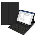 Étui pour clavier Bluetooth iPad Air 11 2024/2025/Air 2020/2022 Tech-Protect SmartCase Pen - Noir