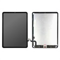 Ecran LCD pour iPad Air 2020/2022 - Noir - Qualité d'Origine