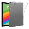 Coque iPad Air 11 (2024) en TPU Antidérapant - Transparente