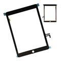 Vitre d'Ecran et Ecran Tactile pour iPad Air, iPad 9.7