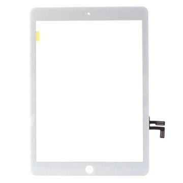 Vitre d\'Ecran et Ecran Tactile pour iPad Air, iPad 9.7 - Blanc