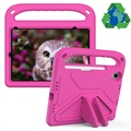 Coque iPad Mini (2021) Antichoc Portative pour Enfants