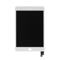 Écran LCD iPad Mini 4 - Blanc