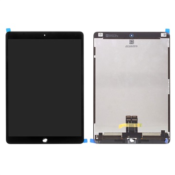 Ecran LCD pour iPad Pro 10.5 - Noir - Qualité d\'Origine