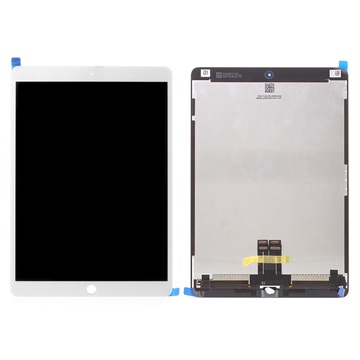 Ecran LCD pour iPad Pro 10.5 - Blanc - Qualité d\'Origine