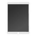 Ecran LCD pour iPad Pro 10.5 - Blanc