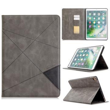 Etui Flip iPad Pro 10.5/Air (2019)/iPad 10.2 2019/2020/2021 Metric Smart