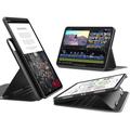 Étui Flip Hybrid Folio iPad Pro 11 2024/2025 ESR - Noir