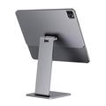 iPad Pro 12.9 2018/2020/2021/2022 Invzi MagFree Magnetic Stand - Gris