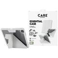 Étui iPad Pro 13 2024/2025 PanzerGlass Care Essential - Gris