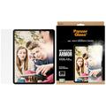 Protection d'écran iPad Pro 13 2024/2025/iPad Air 13 2024/2025 PanzerGlass Anti-Reflective Armor EasyAligner - 9H