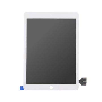 Ecran LCD pour iPad Pro 9.7 - Blanc