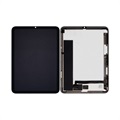 Ecran LCD pour iPad Mini (2021) - Noir - Qualité d'Origine
