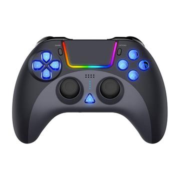 iPega PG-P4023B Wireless Controller / Gamepad - PC/PS4/PS3/iOS - Noir