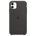 iPhone 11 Apple Silicone Case MWVU2ZM/A
