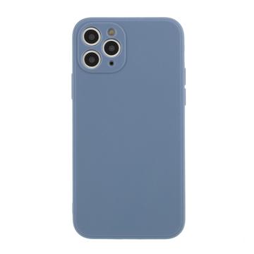 Coque iPhone 11 Pro en TPU Mate Anti-Empreintes