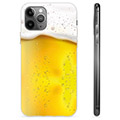 Coque iPhone 11 Pro Max en TPU - Bière