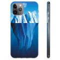 Coque iPhone 11 Pro Max en TPU - Iceberg