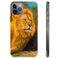 Coque iPhone 11 Pro Max en TPU - Lion