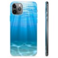 Coque iPhone 11 Pro Max en TPU - Mer