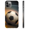Coque iPhone 11 Pro Max en TPU - Football