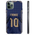 Coque iPhone 11 Pro en TPU - France