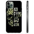 Coque iPhone 11 Pro en TPU - No Pain, No Gain