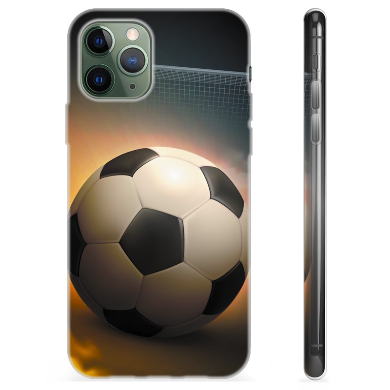 coque iphone 11 foot