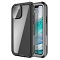 Coque Étanche iPhone 12 Active Series IP68 -  Noire