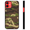 Coque de Protection iPhone 12 mini - Camouflage