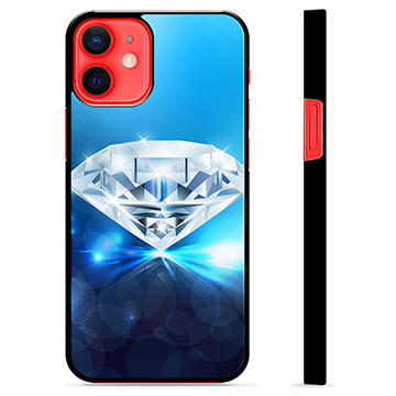 Coque de Protection iPhone 12 mini - Diamant