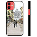 Coque de Protection iPhone 12 mini - Rue d'Italie