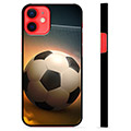 Coque de Protection iPhone 12 mini - Football