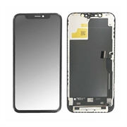 Écran LCD iPhone 12 Pro Max - Noir