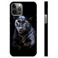 Coque de Protection iPhone 12 Pro Max - Panthère Noire