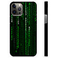 Coque de Protection iPhone 12 Pro Max - Crypté