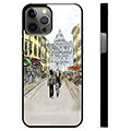 Coque de Protection iPhone 12 Pro Max - Rue d'Italie