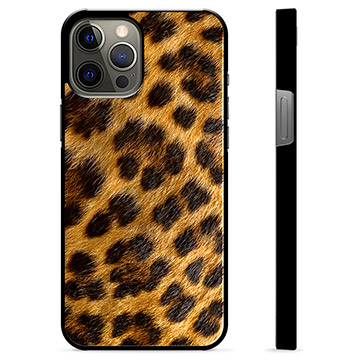 Coque de Protection iPhone 12 Pro Max - Léopard