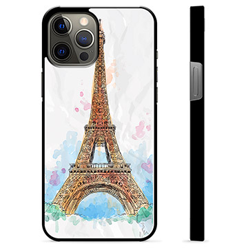 Coque de Protection iPhone 12 Pro Max - Paris