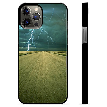 Coque de Protection iPhone 12 Pro Max - Orage