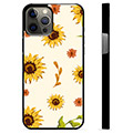 Coque de Protection iPhone 12 Pro Max - Tournesol