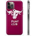 Coque iPhone 12 Pro Max en TPU - Taureau