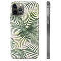 Coque iPhone 12 Pro Max en TPU - Tropical