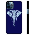 Coque de Protection iPhone 12 Pro - Éléphant