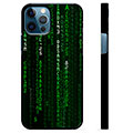 Coque de Protection iPhone 12 Pro - Crypté