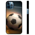 Coque de Protection iPhone 12 Pro - Football