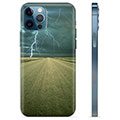 Coque iPhone 12 Pro en TPU - Orage