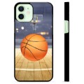 Coque de Protection iPhone 12 - Basket-ball