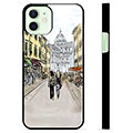Coque de Protection iPhone 12 - Rue d'Italie
