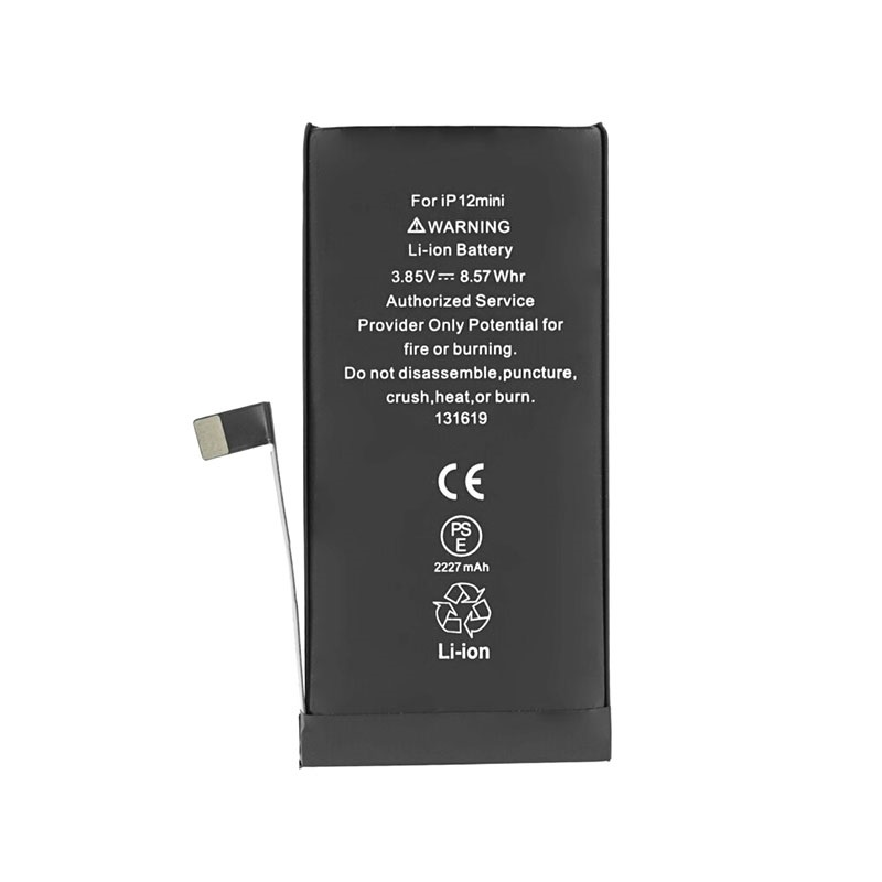 Batterie OEM pour iPhone 12 mini
